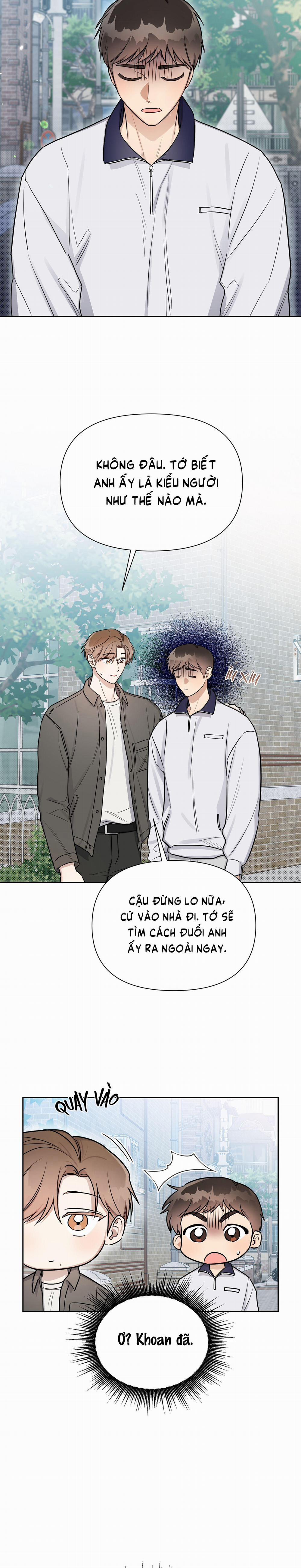 Bạn Tình Một Đêm 97 trang 4