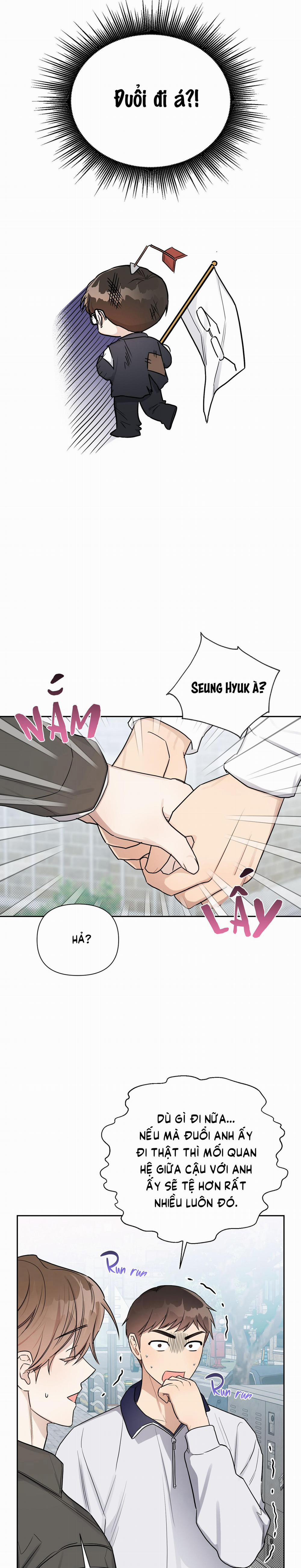 Bạn Tình Một Đêm 97 trang 5