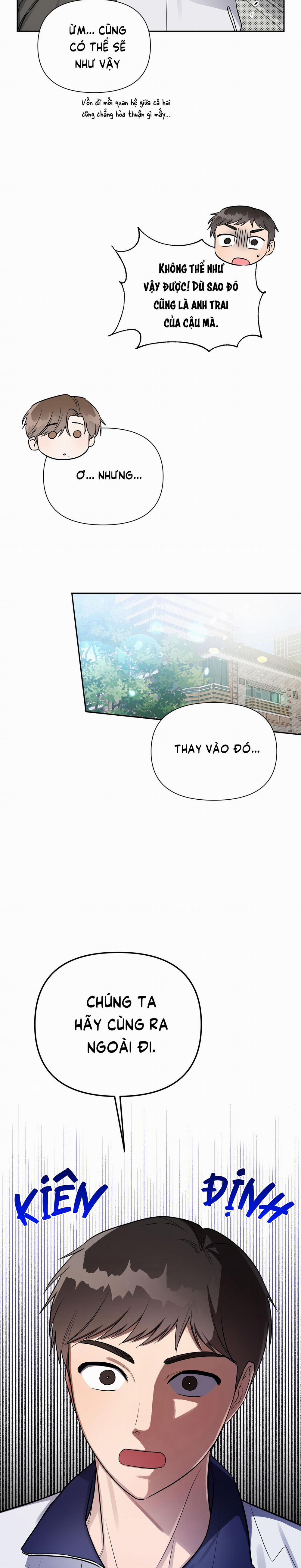 Bạn Tình Một Đêm 97 trang 6