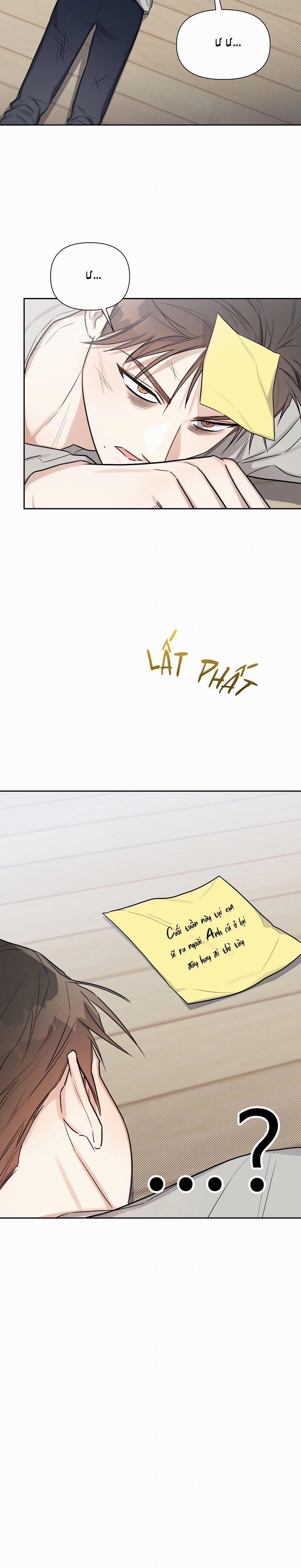 Bạn Tình Một Đêm 97 trang 8