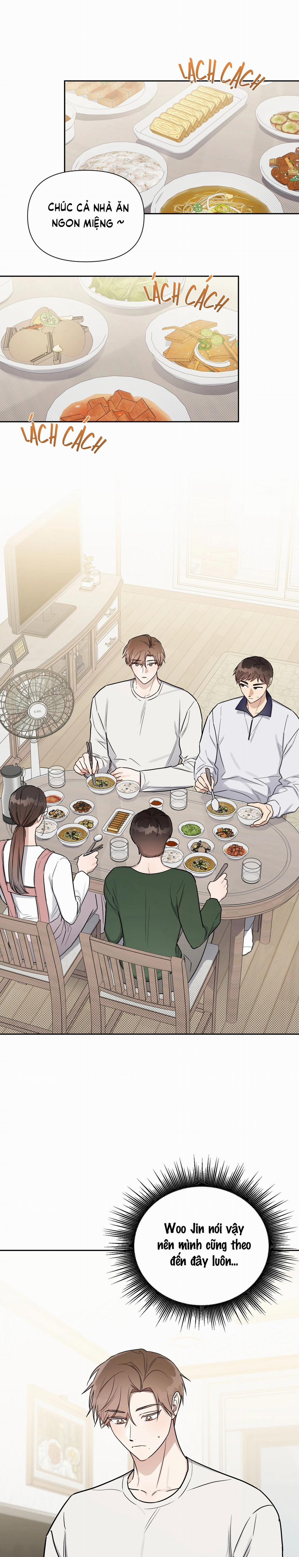 Bạn Tình Một Đêm 97 trang 9