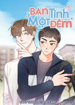 Đọc truyện tranh Bạn Tình Một Đêm