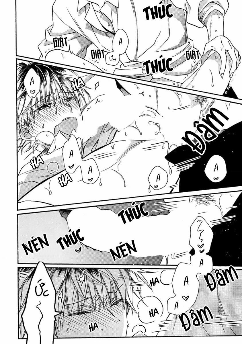 Bạn Tình, Thà Không Có Còn Hơn! 1 trang 31