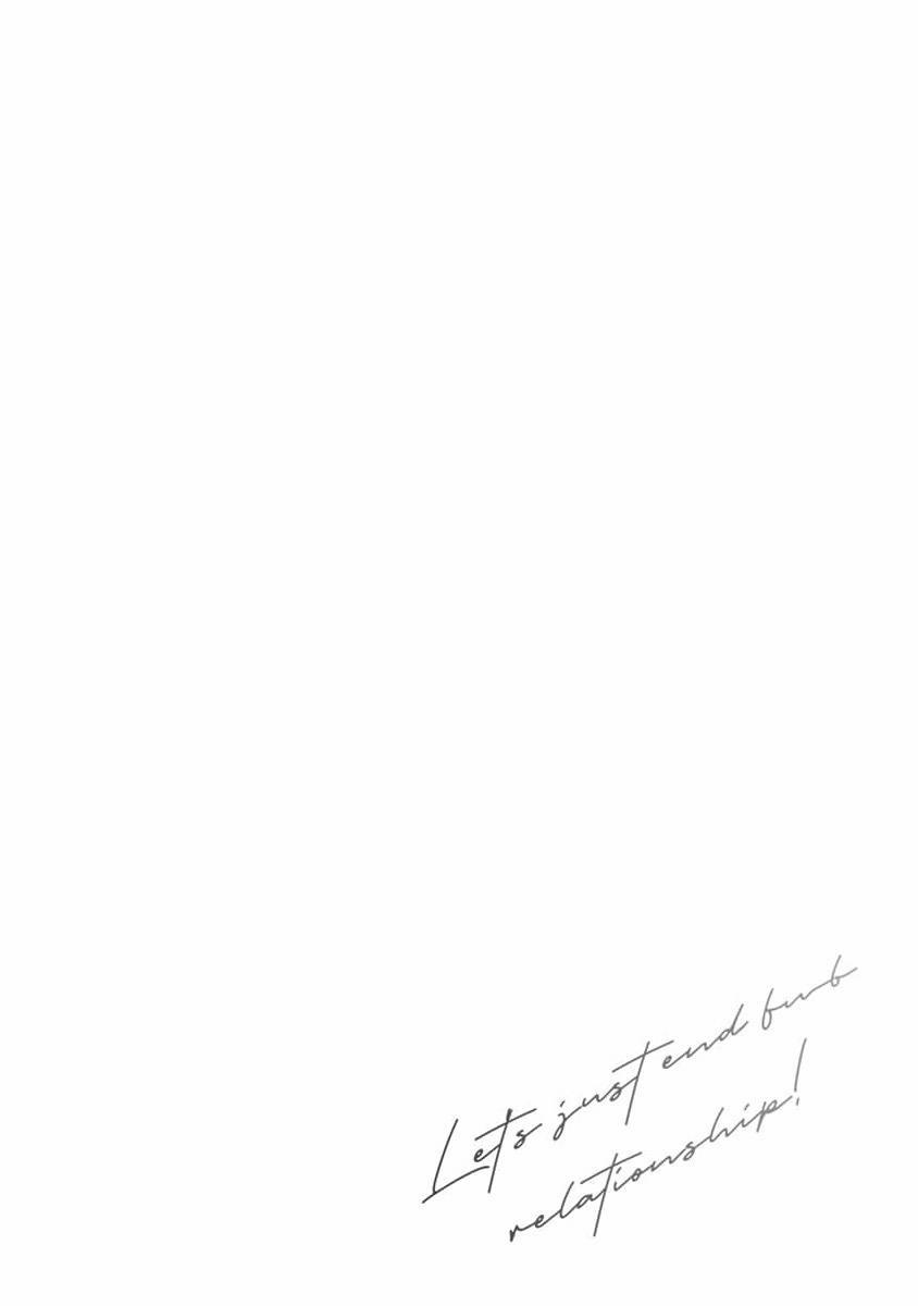 Bạn Tình, Thà Không Có Còn Hơn! 3 trang 3