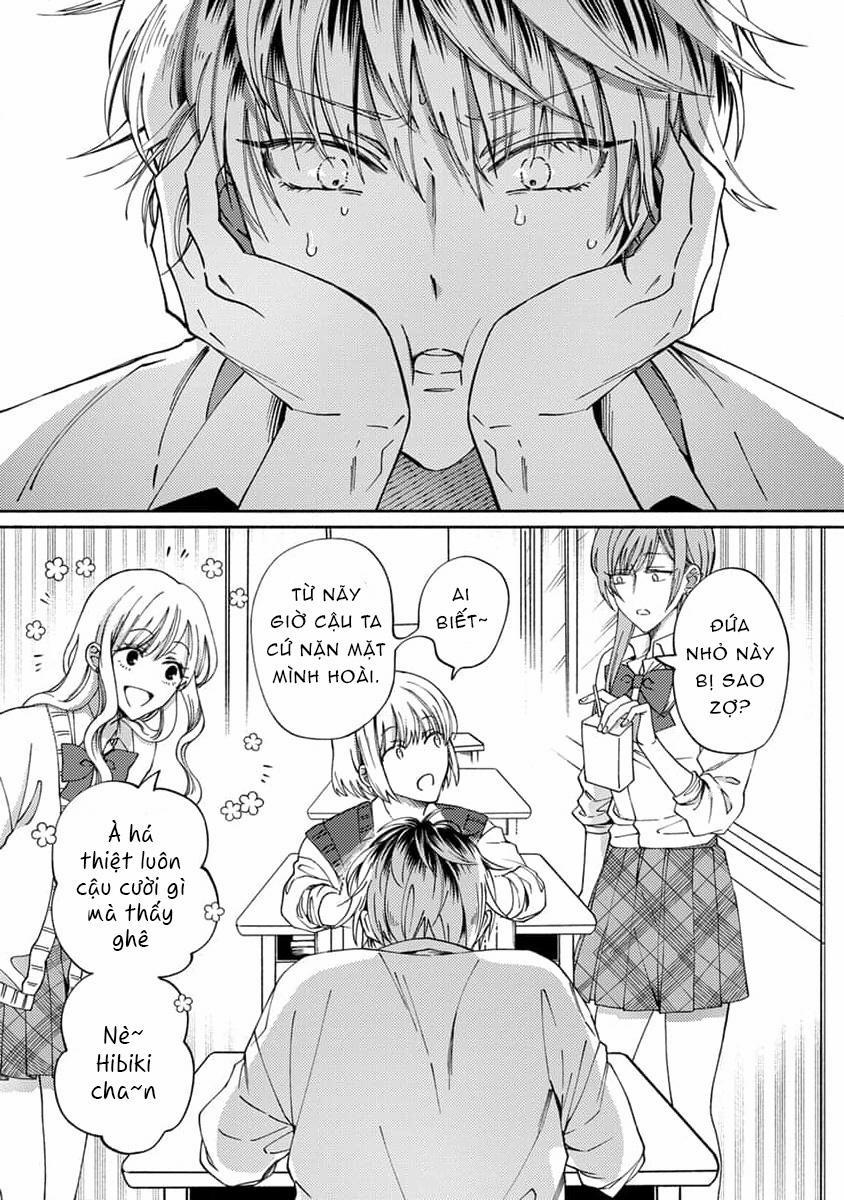 Bạn Tình, Thà Không Có Còn Hơn! 3 trang 4