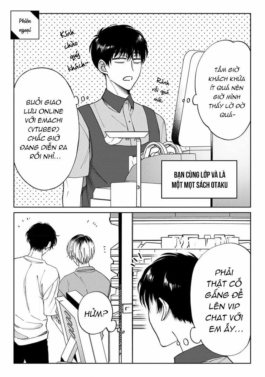 Bạn Tình, Thà Không Có Còn Hơn! 9 trang 0