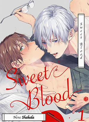 Đọc truyện tranh Bạn Tình Vampire