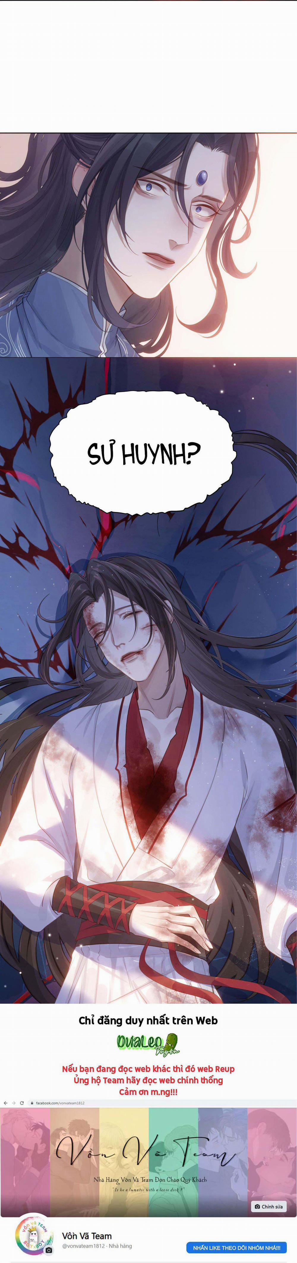 Bản Toạ Nuôi Quỷ Hút Máu Ở Tông Môn (End) 2 trang 14
