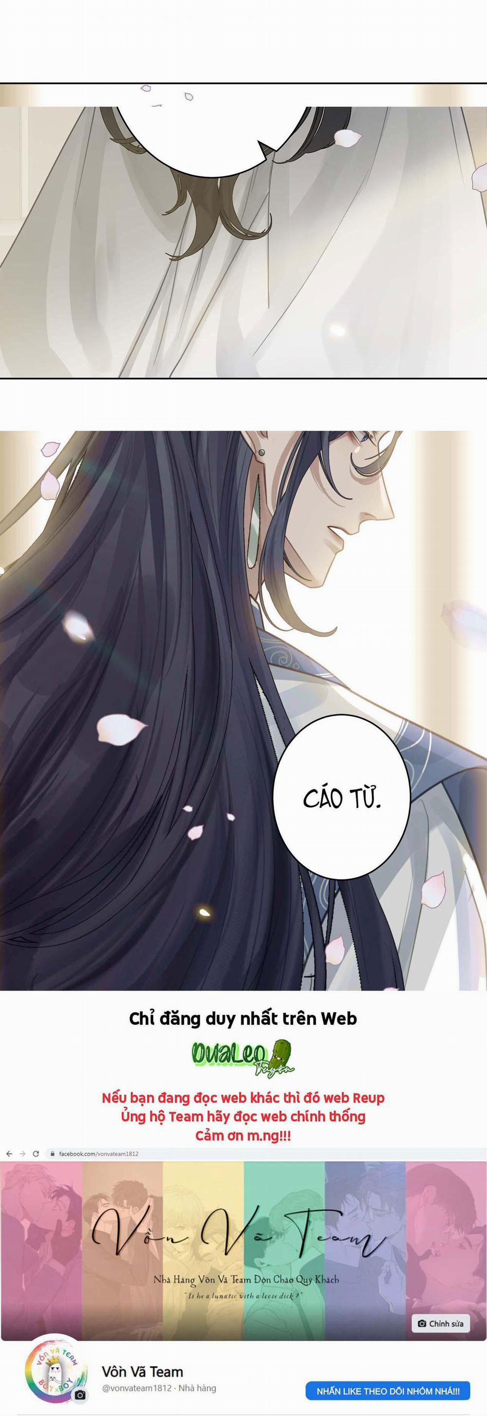 Bản Toạ Nuôi Quỷ Hút Máu Ở Tông Môn (End) 3 trang 13