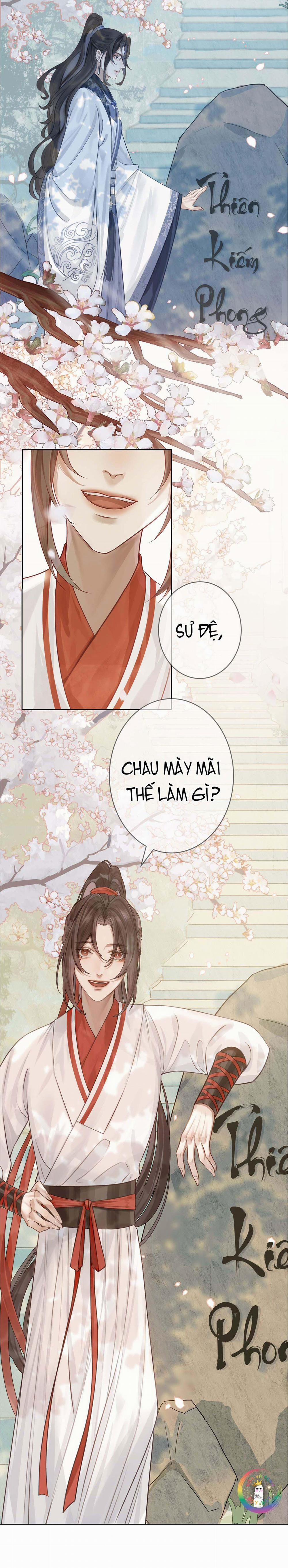 Bản Toạ Nuôi Quỷ Hút Máu Ở Tông Môn (End) 4 trang 10