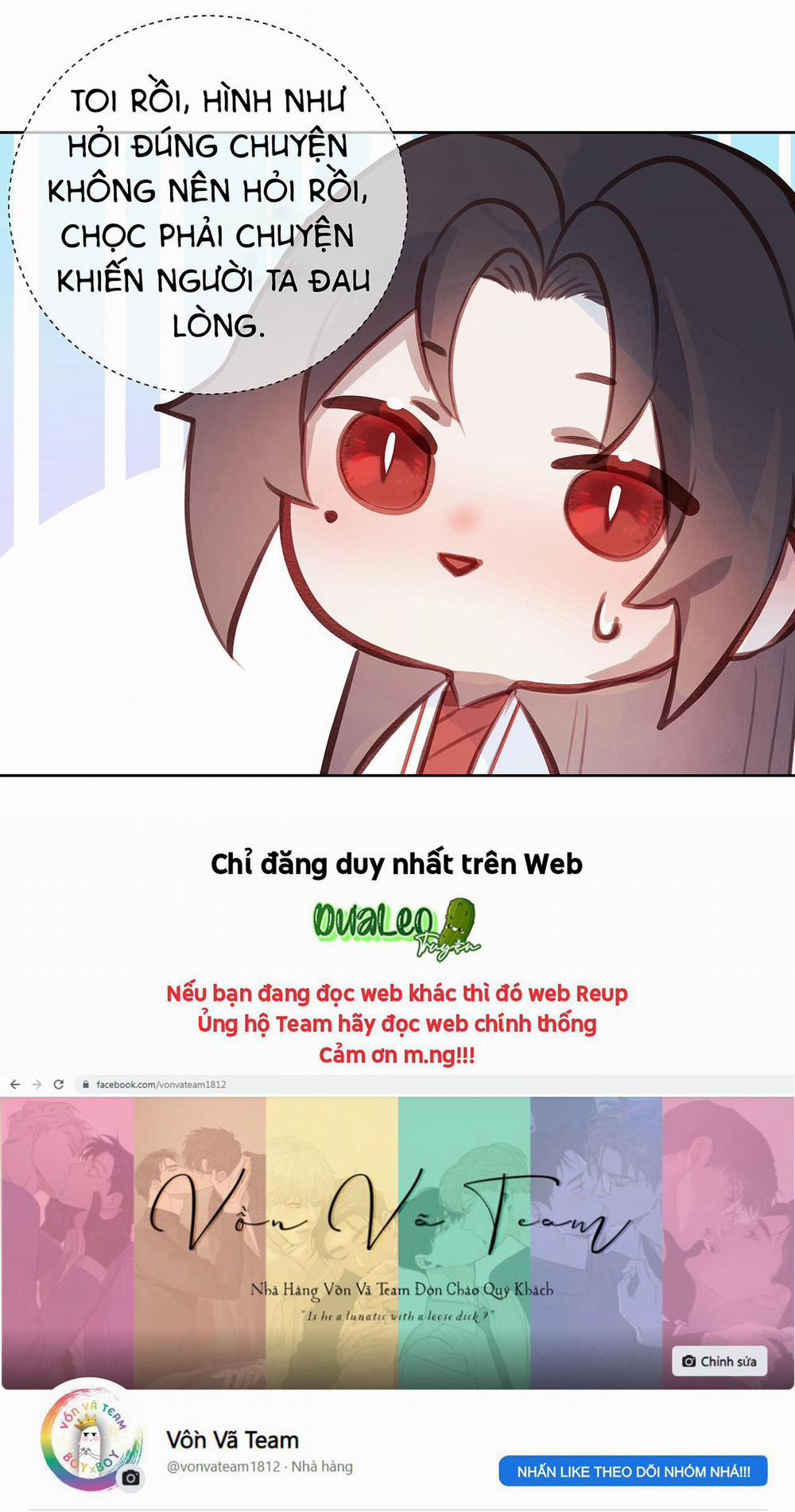 Bản Toạ Nuôi Quỷ Hút Máu Ở Tông Môn (End) 5 trang 15