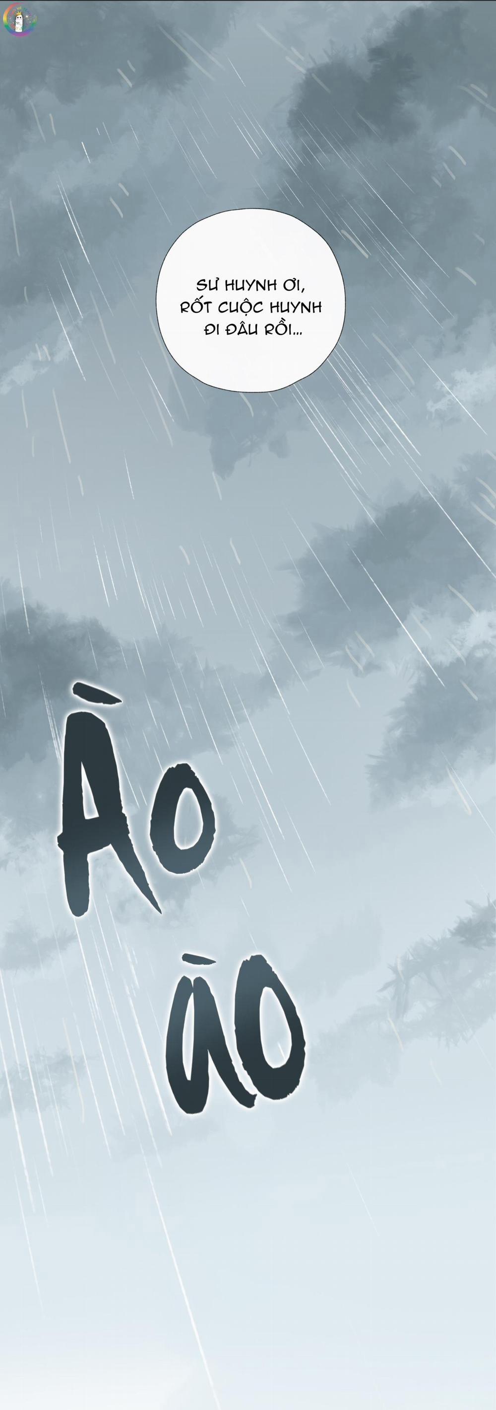 Bản Toạ Nuôi Quỷ Hút Máu Ở Tông Môn (End) 57 trang 10