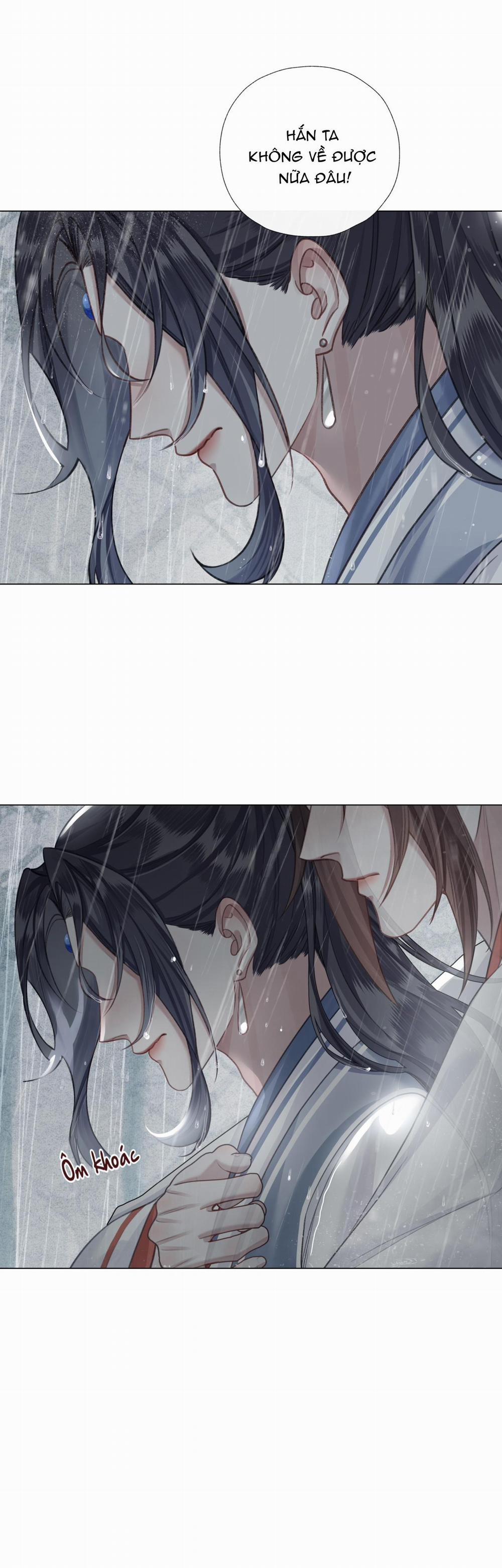 Bản Toạ Nuôi Quỷ Hút Máu Ở Tông Môn (End) 57 trang 12