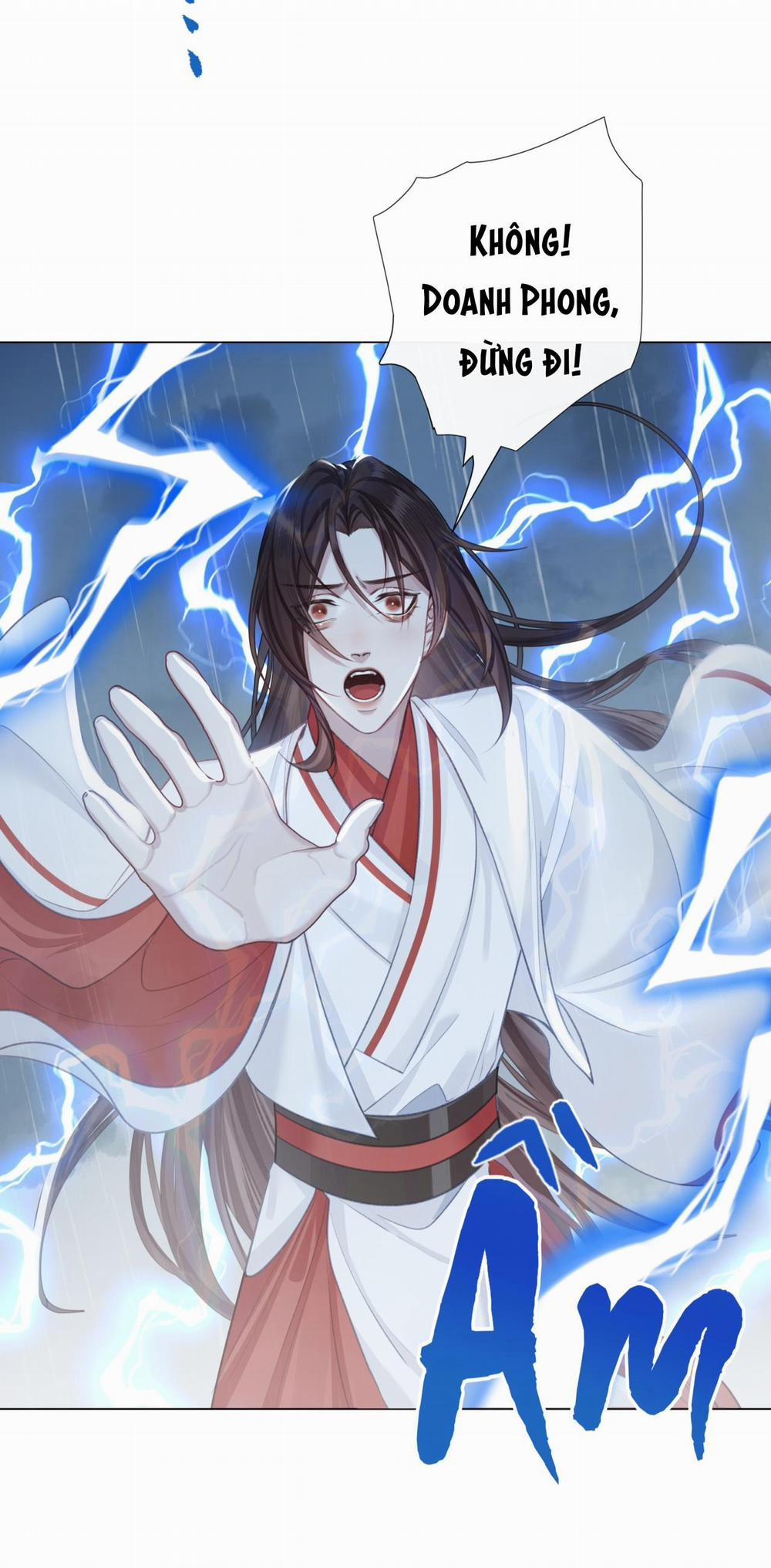 Bản Toạ Nuôi Quỷ Hút Máu Ở Tông Môn (End) 57 trang 17