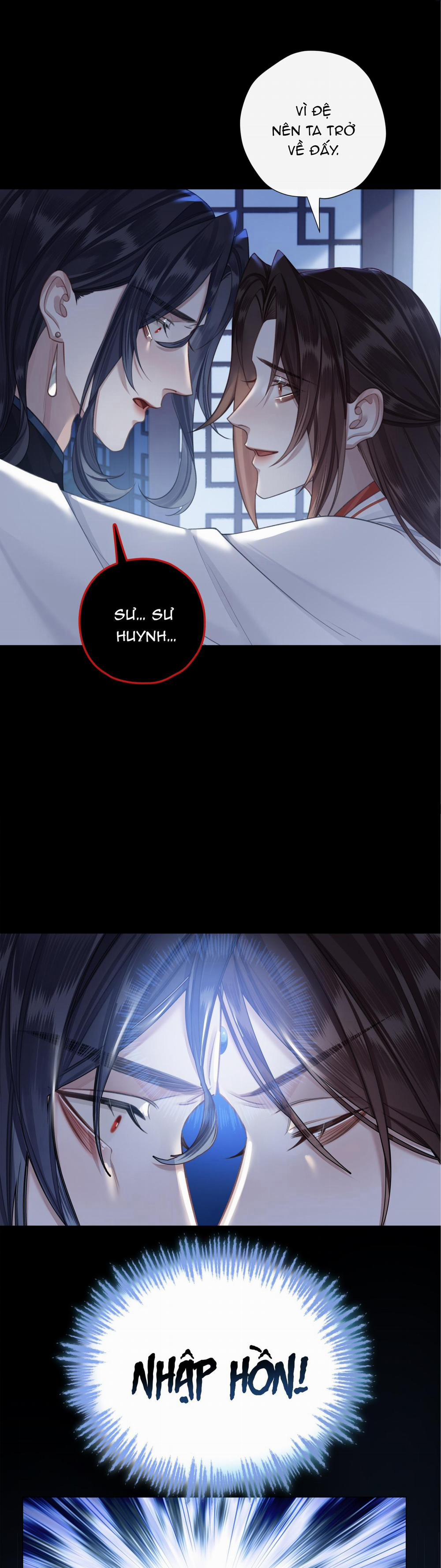 Bản Toạ Nuôi Quỷ Hút Máu Ở Tông Môn (End) 57 trang 4