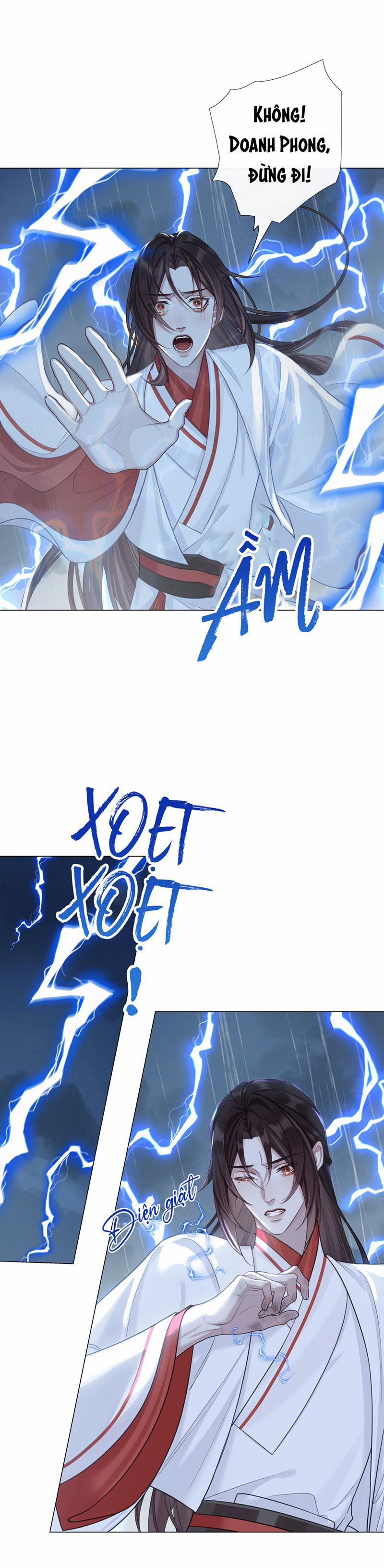 Bản Toạ Nuôi Quỷ Hút Máu Ở Tông Môn (End) 58 trang 1