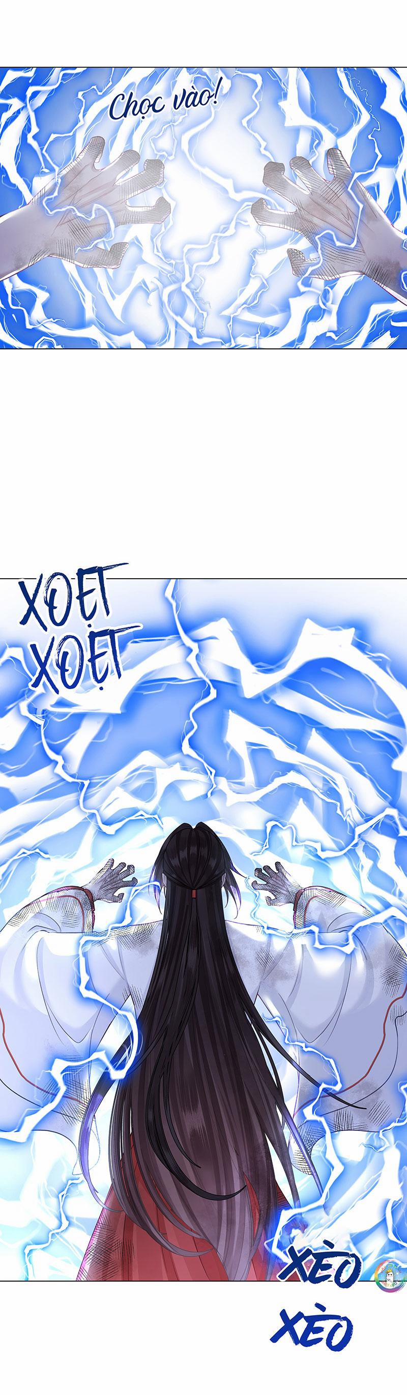 Bản Toạ Nuôi Quỷ Hút Máu Ở Tông Môn (End) 58 trang 17
