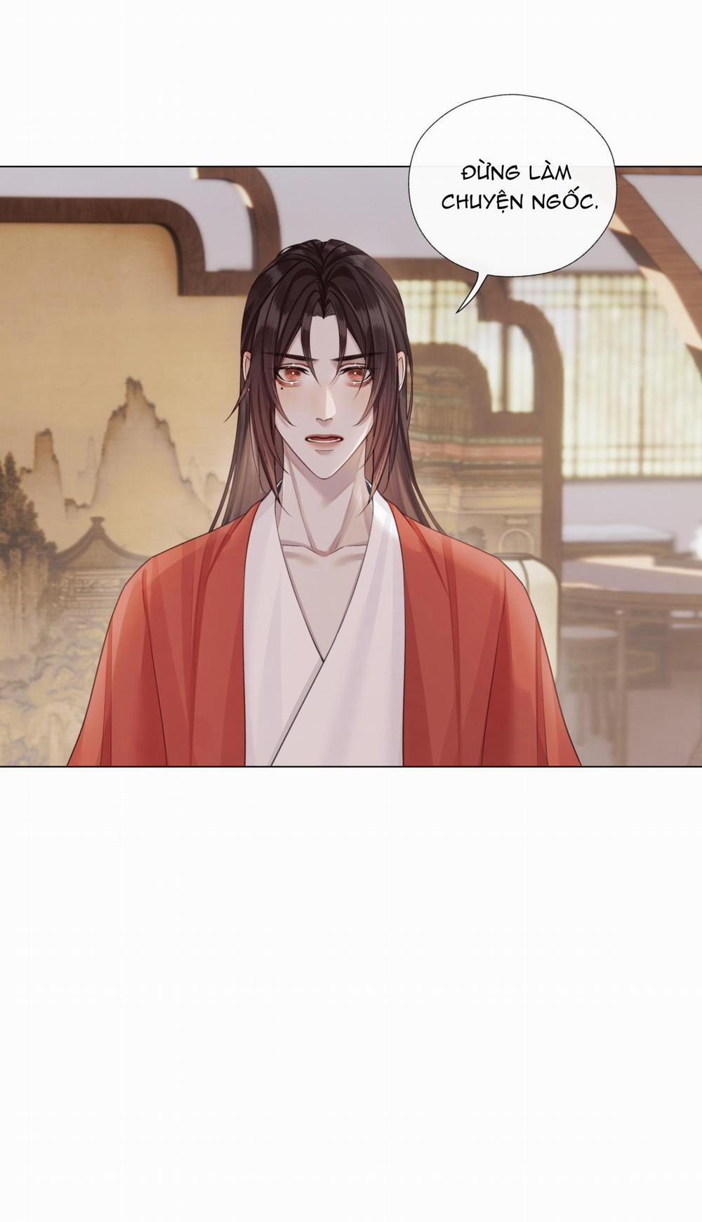 Bản Toạ Nuôi Quỷ Hút Máu Ở Tông Môn (End) 60 trang 15