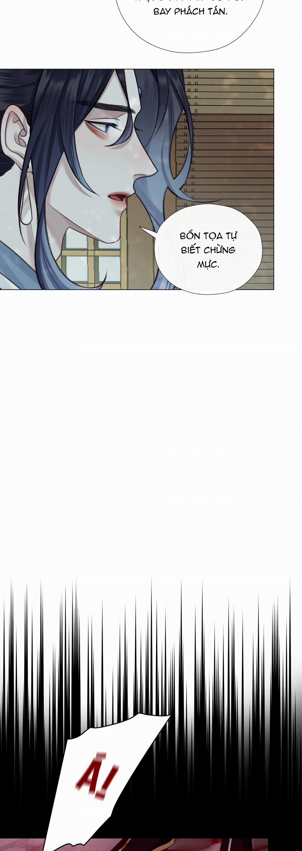 Bản Toạ Nuôi Quỷ Hút Máu Ở Tông Môn (End) 62 trang 14