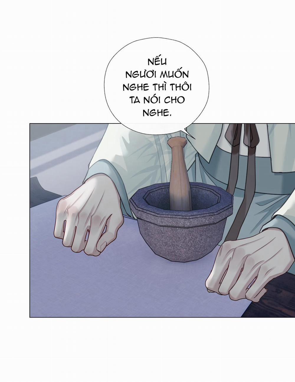 Bản Toạ Nuôi Quỷ Hút Máu Ở Tông Môn (End) 63 trang 26