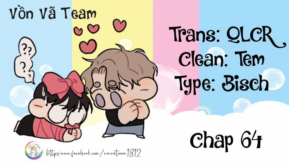 Bản Toạ Nuôi Quỷ Hút Máu Ở Tông Môn (End) 64 trang 0