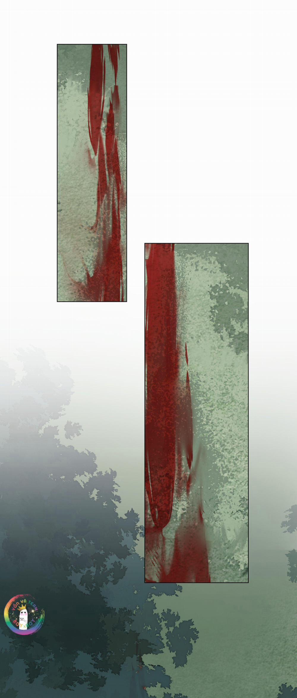 Bản Toạ Nuôi Quỷ Hút Máu Ở Tông Môn (End) 64 trang 14