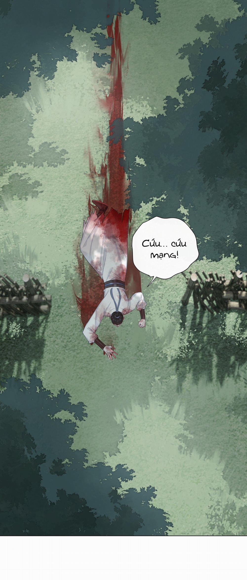 Bản Toạ Nuôi Quỷ Hút Máu Ở Tông Môn (End) 64 trang 15