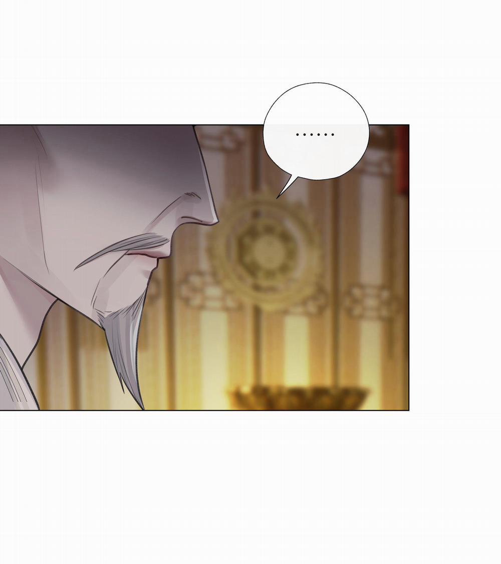 Bản Toạ Nuôi Quỷ Hút Máu Ở Tông Môn (End) 64 trang 3