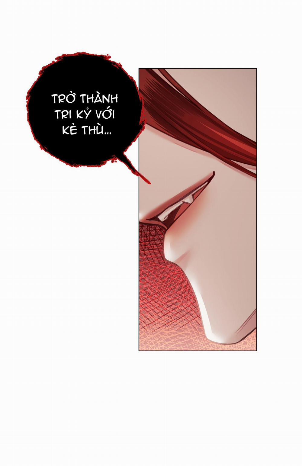 Bản Toạ Nuôi Quỷ Hút Máu Ở Tông Môn (End) 66 trang 11