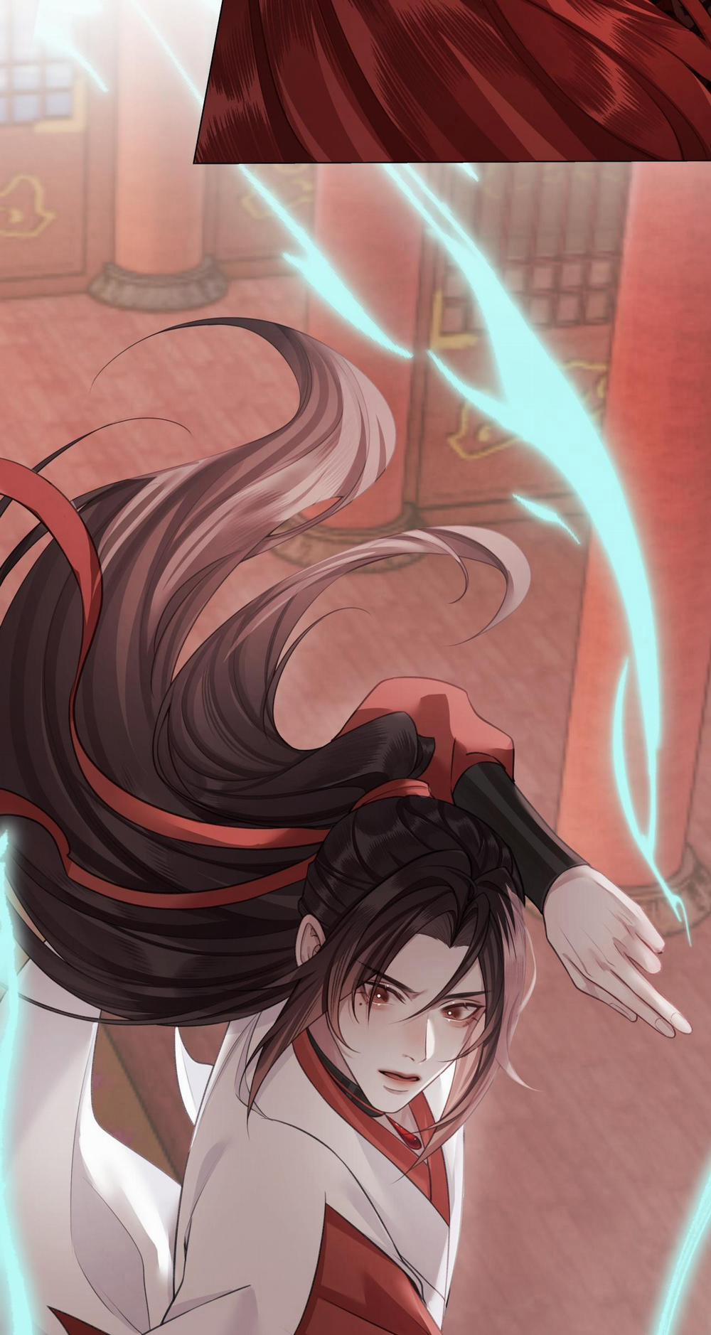 Bản Toạ Nuôi Quỷ Hút Máu Ở Tông Môn (End) 66 trang 14