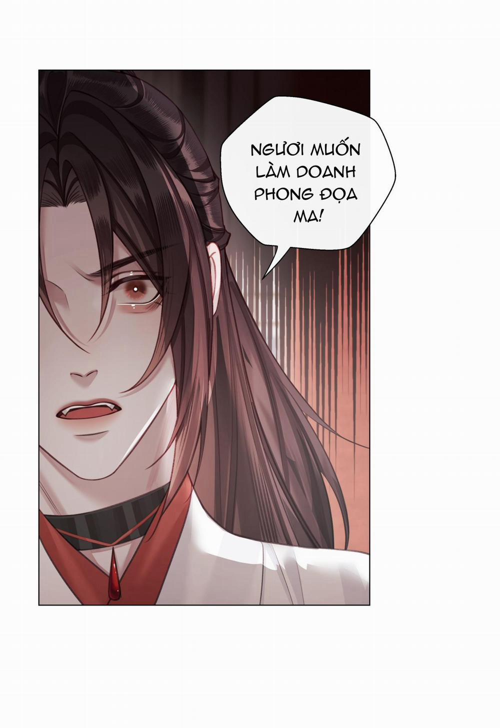 Bản Toạ Nuôi Quỷ Hút Máu Ở Tông Môn (End) 66 trang 19