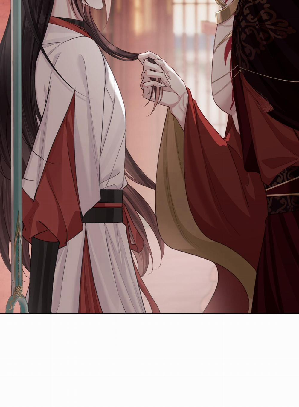 Bản Toạ Nuôi Quỷ Hút Máu Ở Tông Môn (End) 66 trang 23