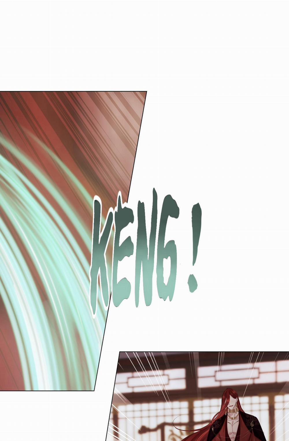 Bản Toạ Nuôi Quỷ Hút Máu Ở Tông Môn (End) 66 trang 24