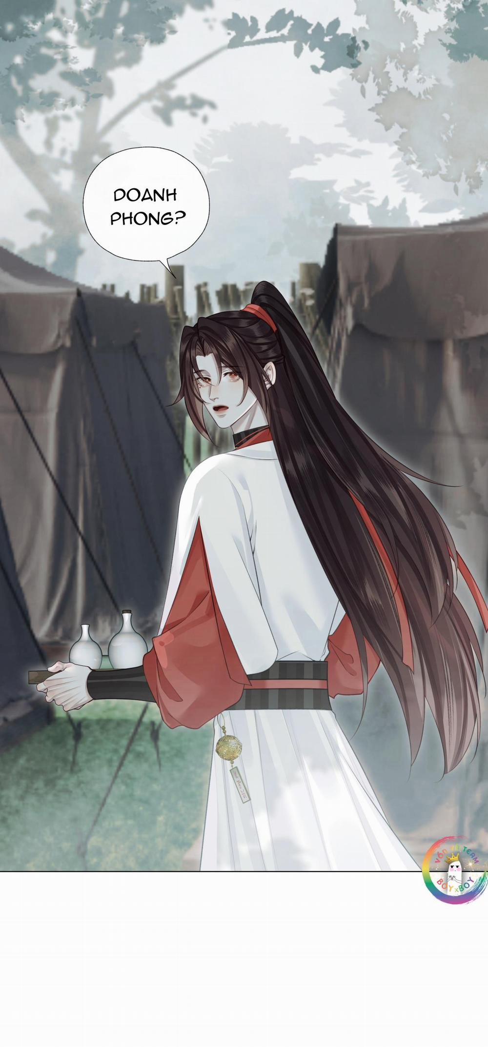 Bản Toạ Nuôi Quỷ Hút Máu Ở Tông Môn (End) 66 trang 3