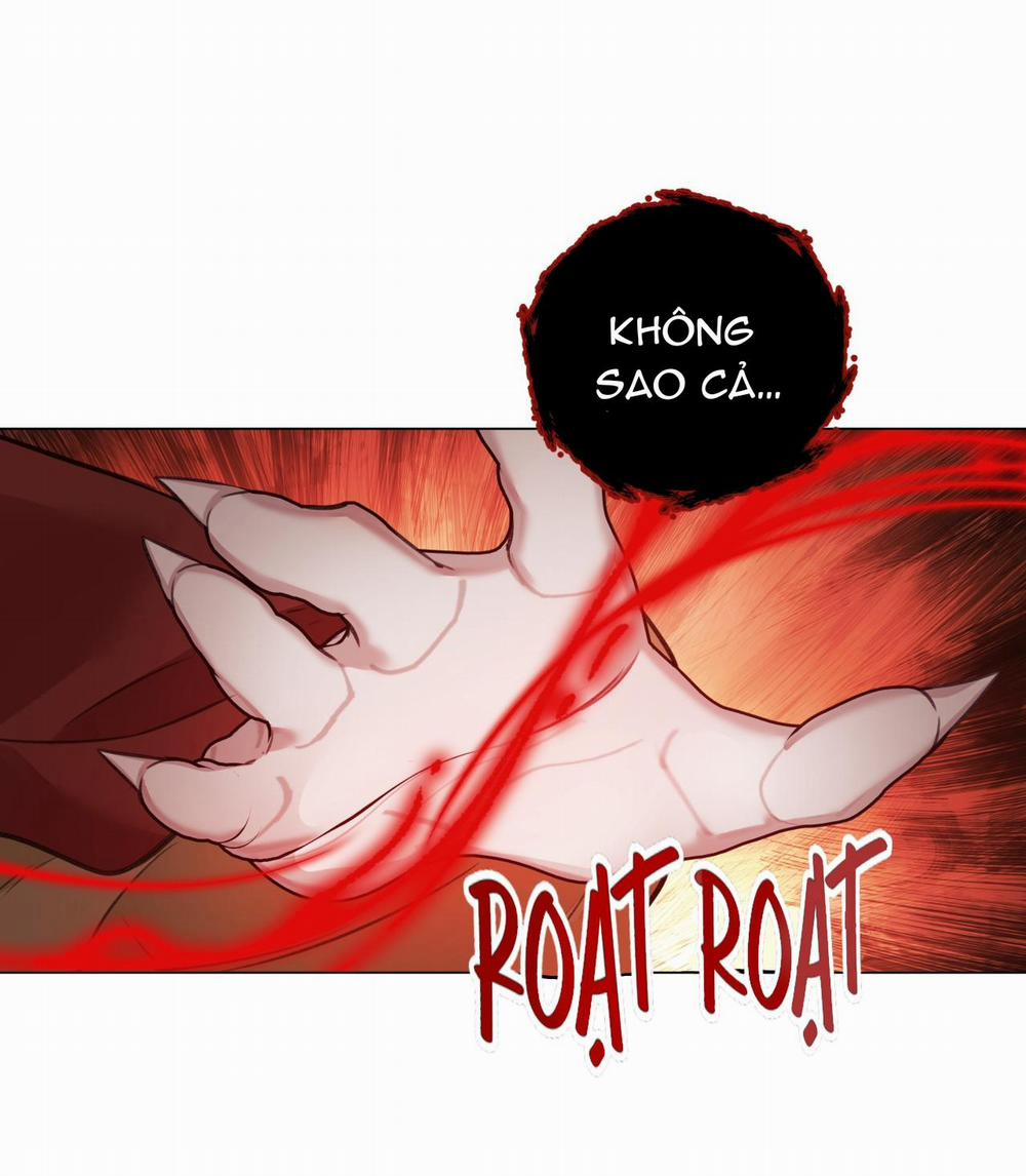 Bản Toạ Nuôi Quỷ Hút Máu Ở Tông Môn (End) 66 trang 30