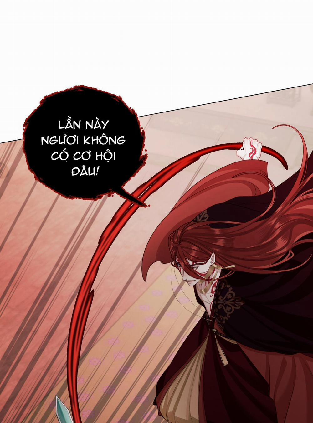 Bản Toạ Nuôi Quỷ Hút Máu Ở Tông Môn (End) 66 trang 33