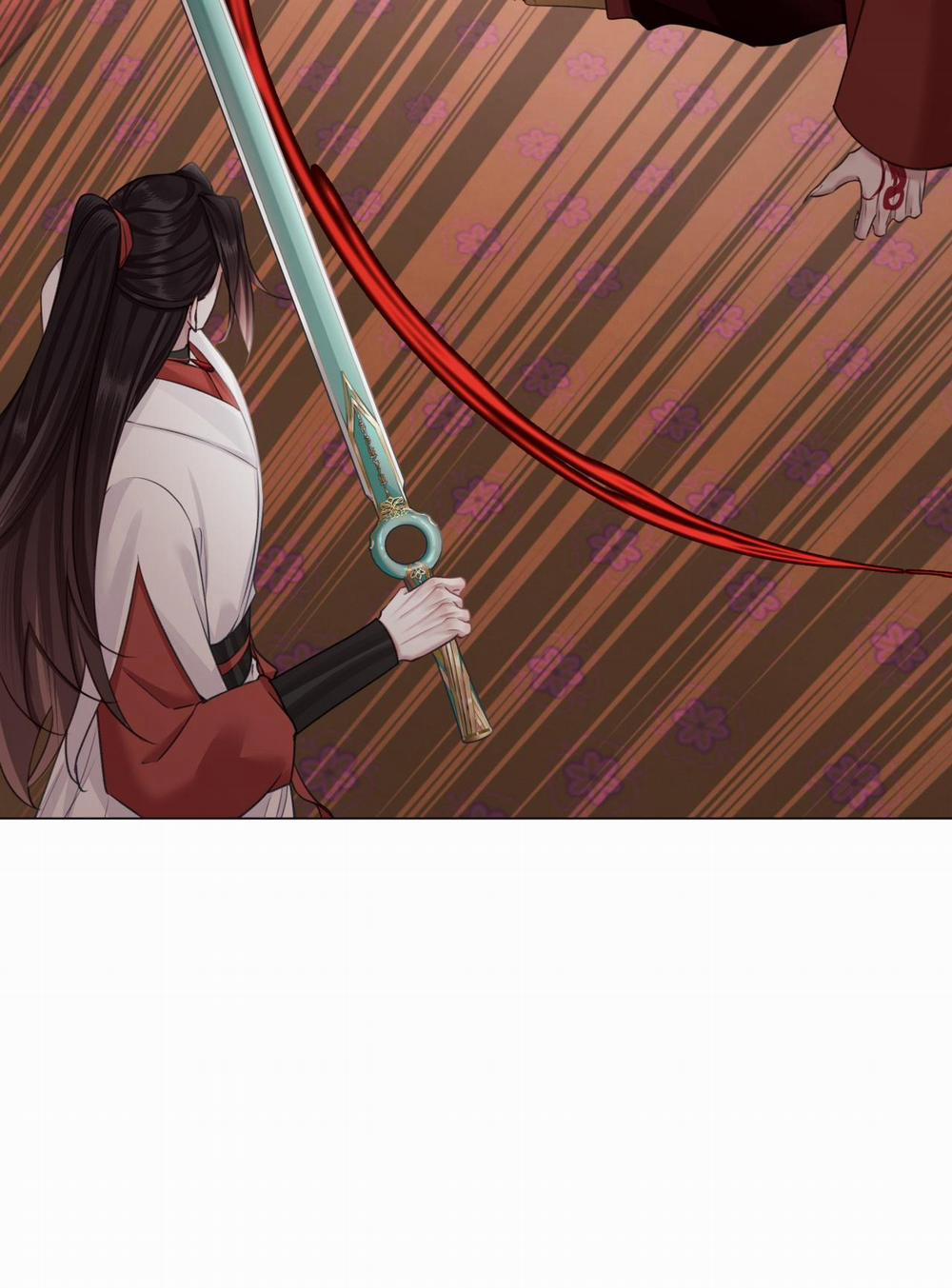 Bản Toạ Nuôi Quỷ Hút Máu Ở Tông Môn (End) 66 trang 34