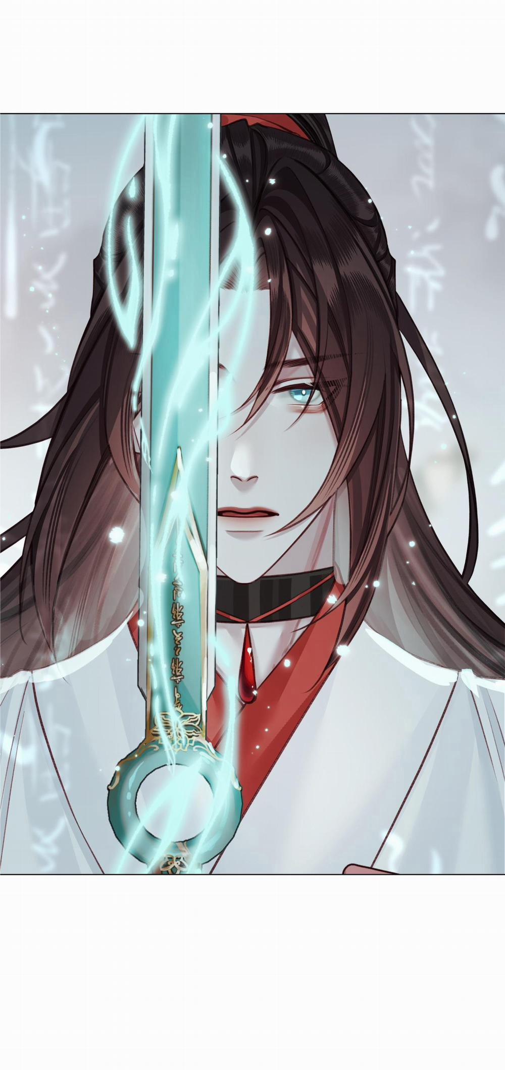 Bản Toạ Nuôi Quỷ Hút Máu Ở Tông Môn (End) 67 trang 11