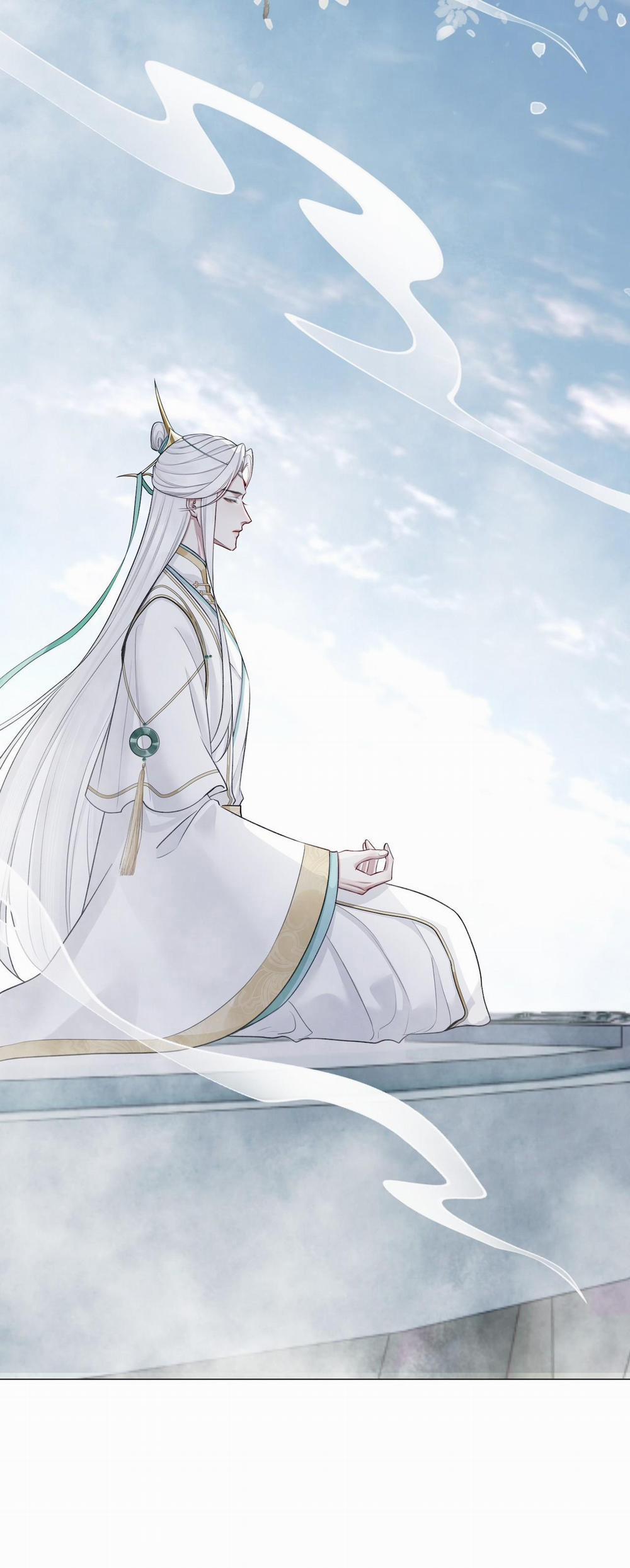 Bản Toạ Nuôi Quỷ Hút Máu Ở Tông Môn (End) 68 trang 14