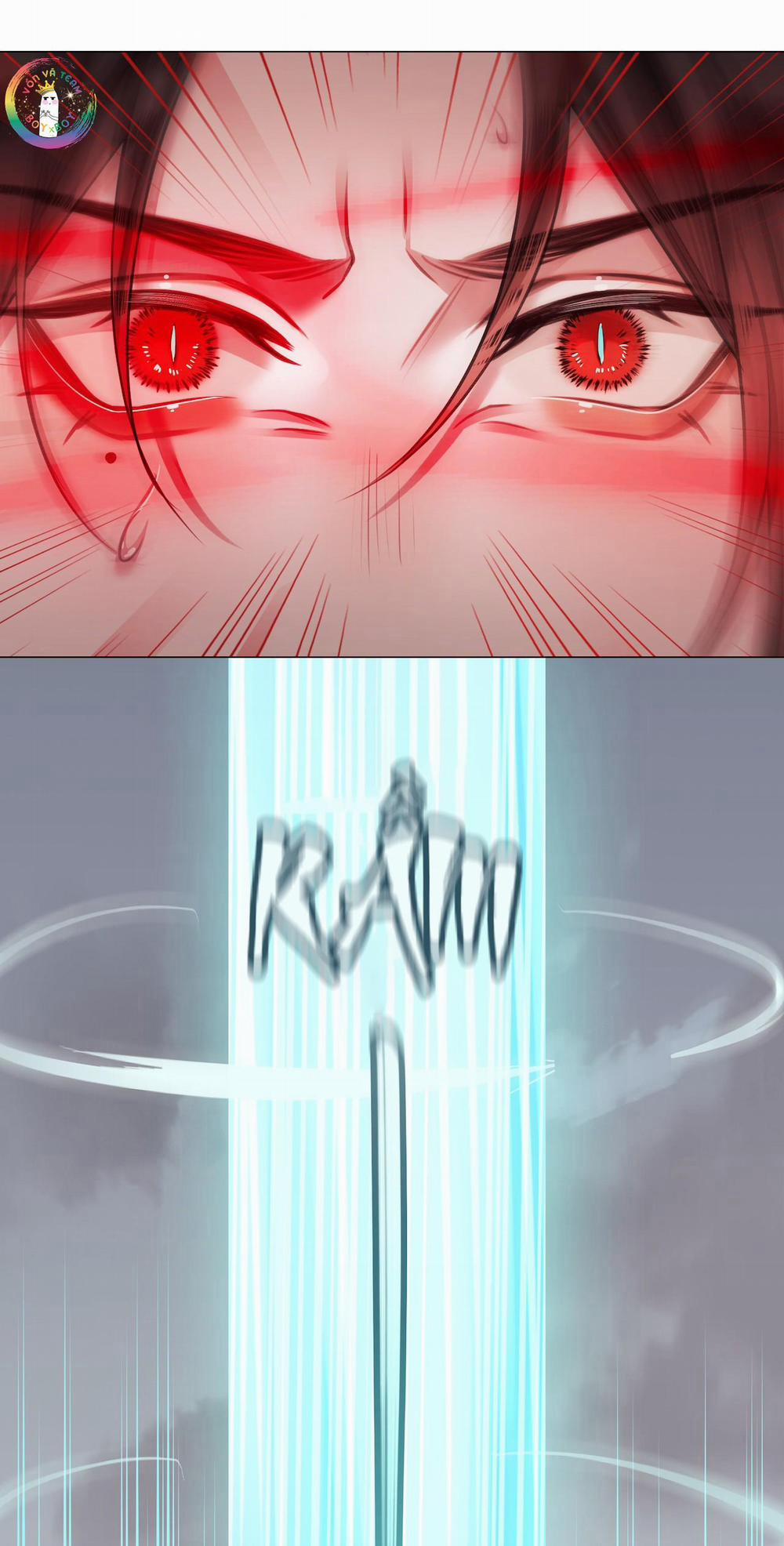 Bản Toạ Nuôi Quỷ Hút Máu Ở Tông Môn (End) 68 trang 2