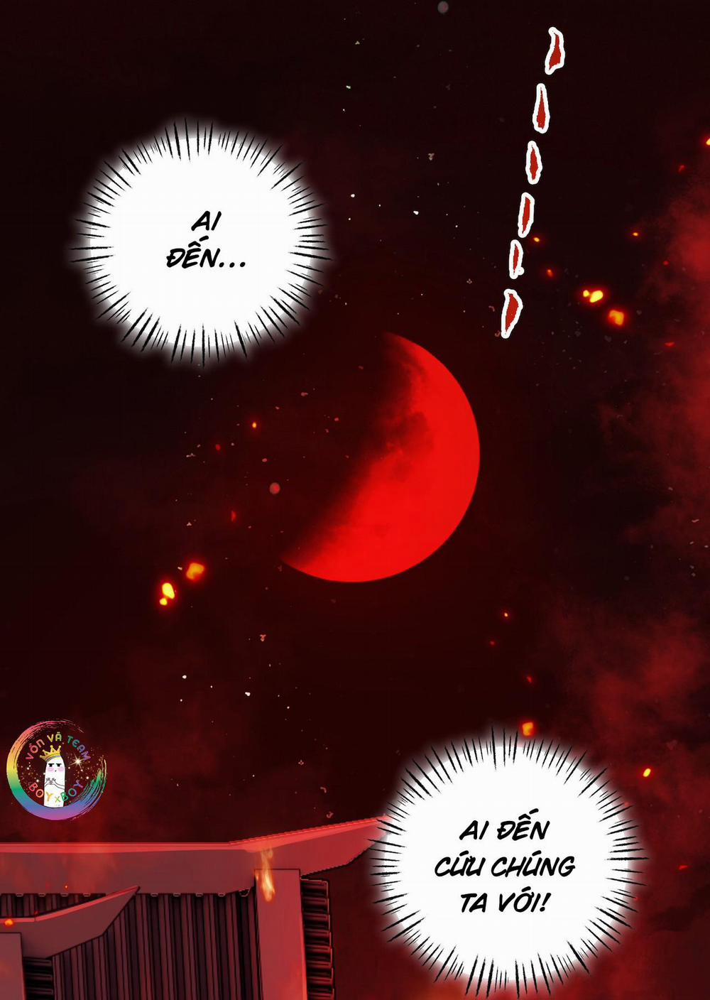 Bản Toạ Nuôi Quỷ Hút Máu Ở Tông Môn (End) 68 trang 23