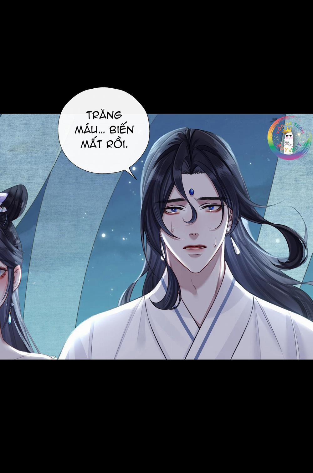 Bản Toạ Nuôi Quỷ Hút Máu Ở Tông Môn (End) 68 trang 29