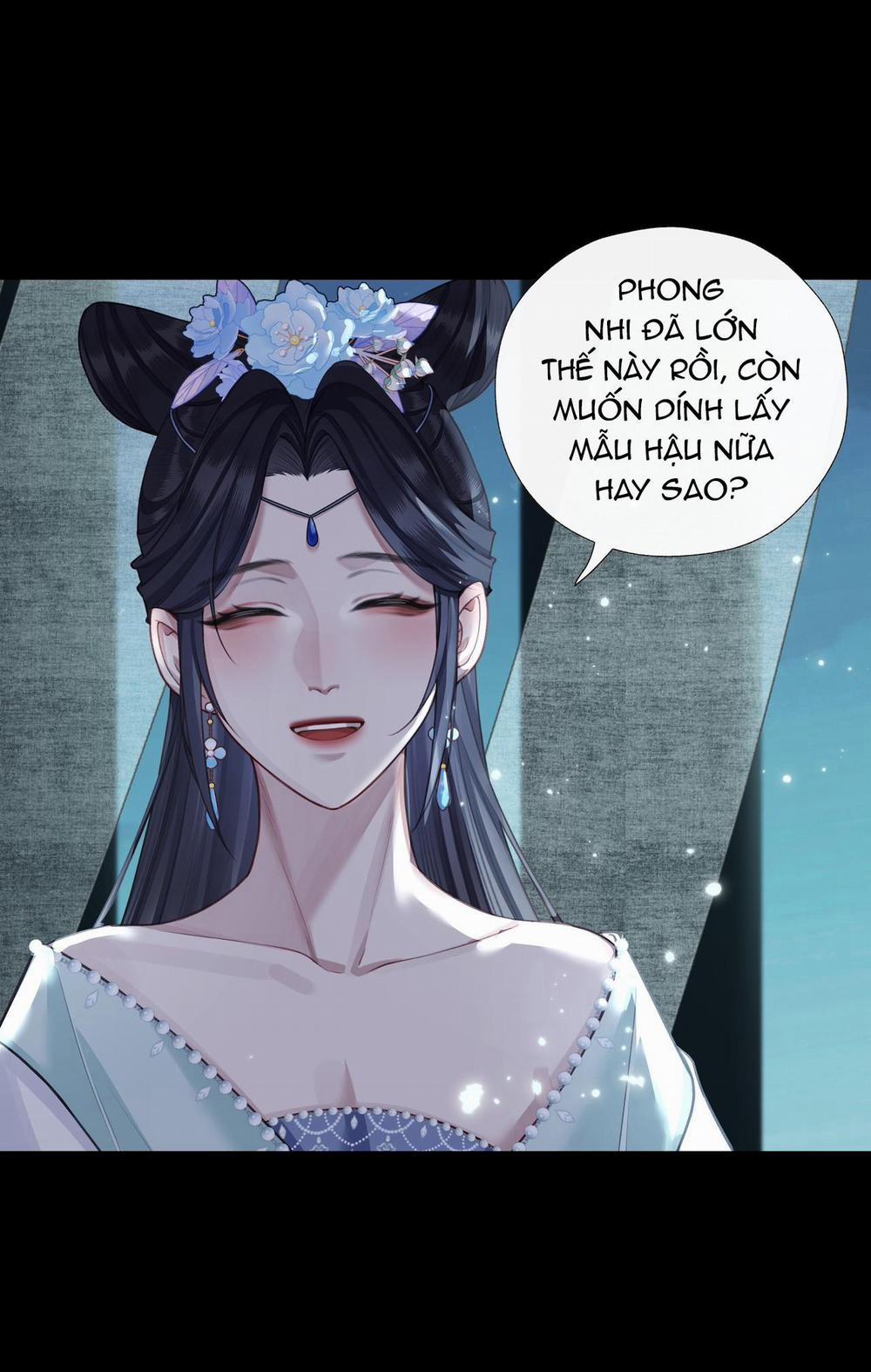 Bản Toạ Nuôi Quỷ Hút Máu Ở Tông Môn (End) 68 trang 35