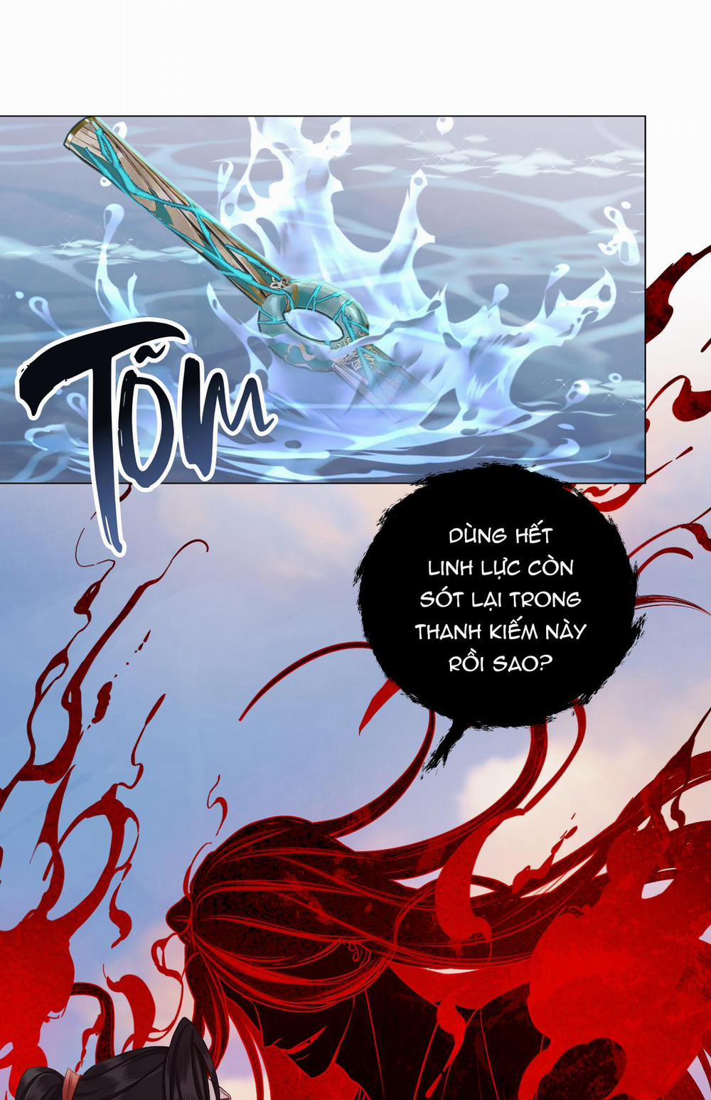 Bản Toạ Nuôi Quỷ Hút Máu Ở Tông Môn (End) 69 trang 10