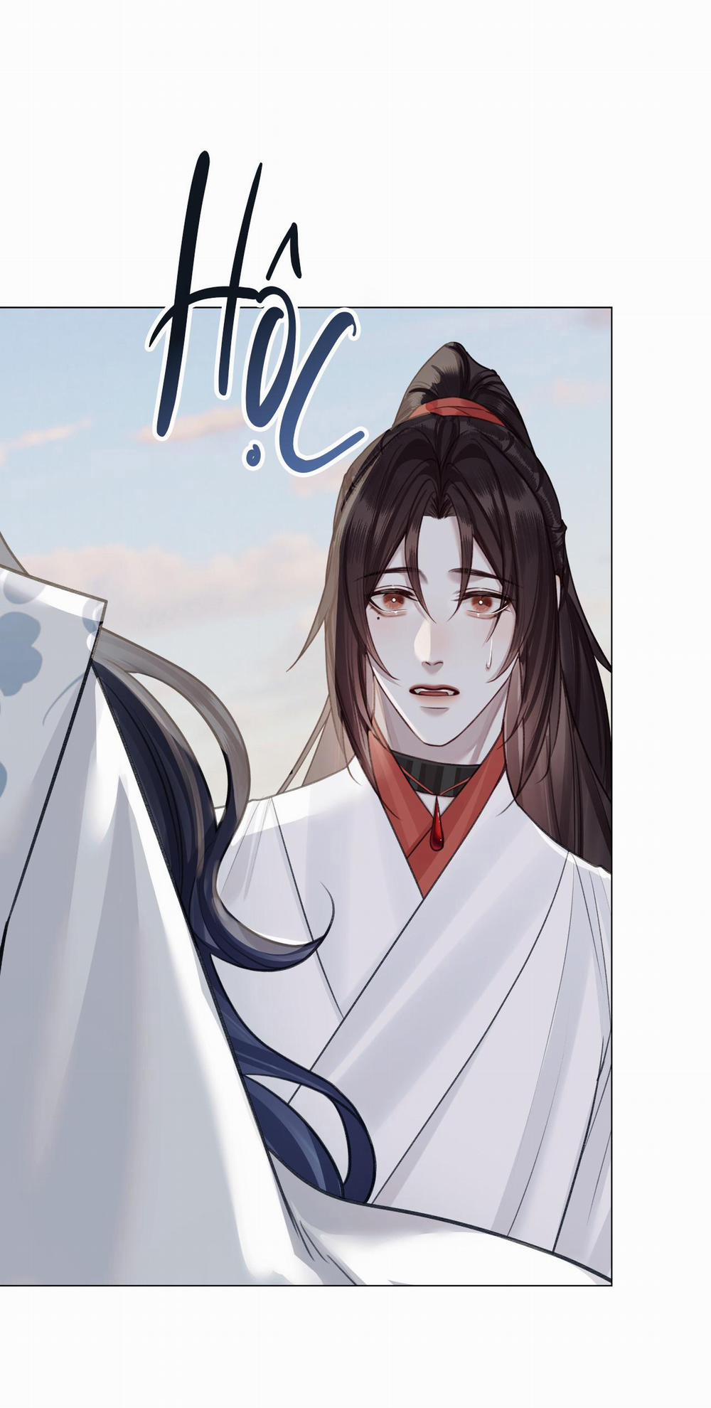 Bản Toạ Nuôi Quỷ Hút Máu Ở Tông Môn (End) 69 trang 12