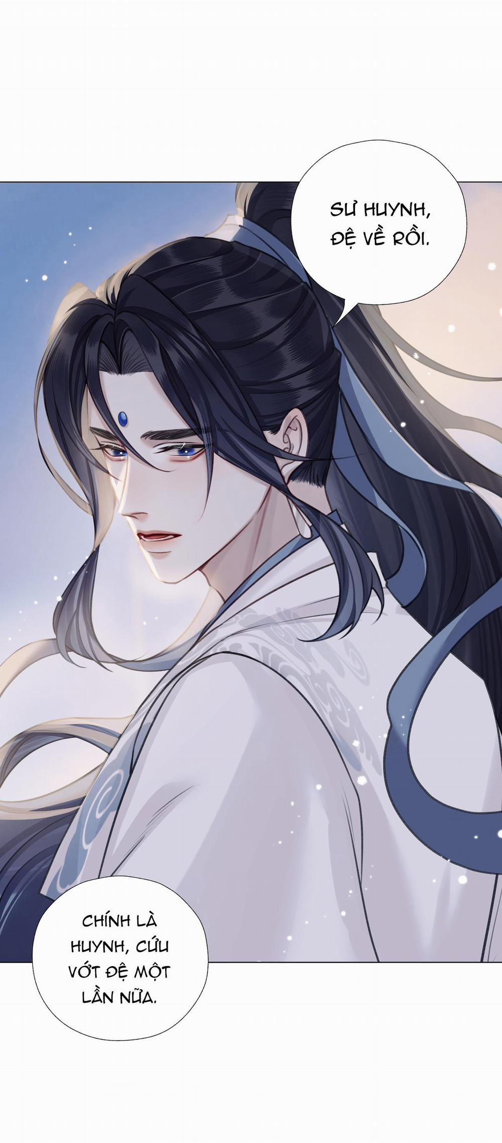 Bản Toạ Nuôi Quỷ Hút Máu Ở Tông Môn (End) 69 trang 14