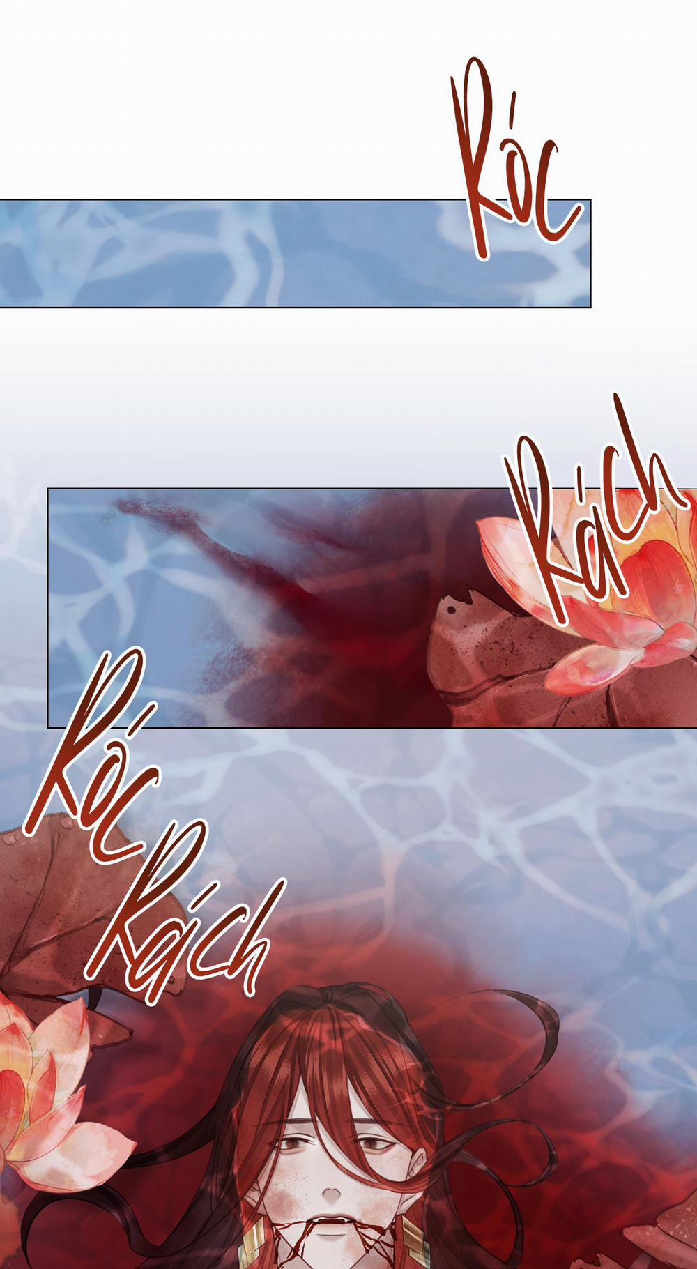 Bản Toạ Nuôi Quỷ Hút Máu Ở Tông Môn (End) 69 trang 2