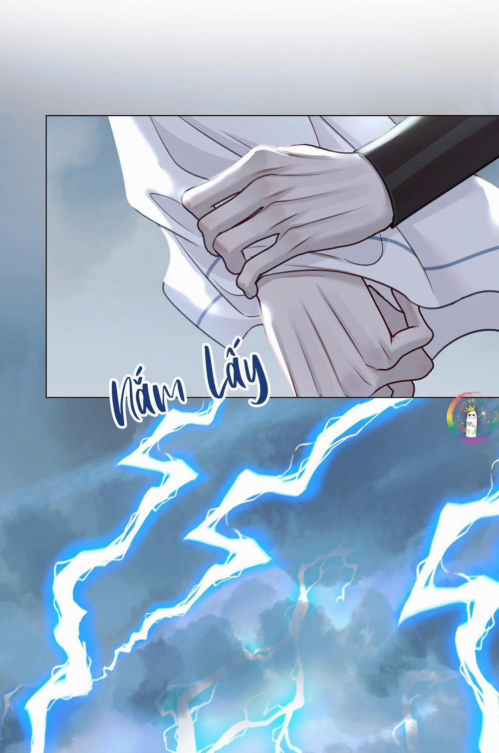 Bản Toạ Nuôi Quỷ Hút Máu Ở Tông Môn (End) 69 trang 24