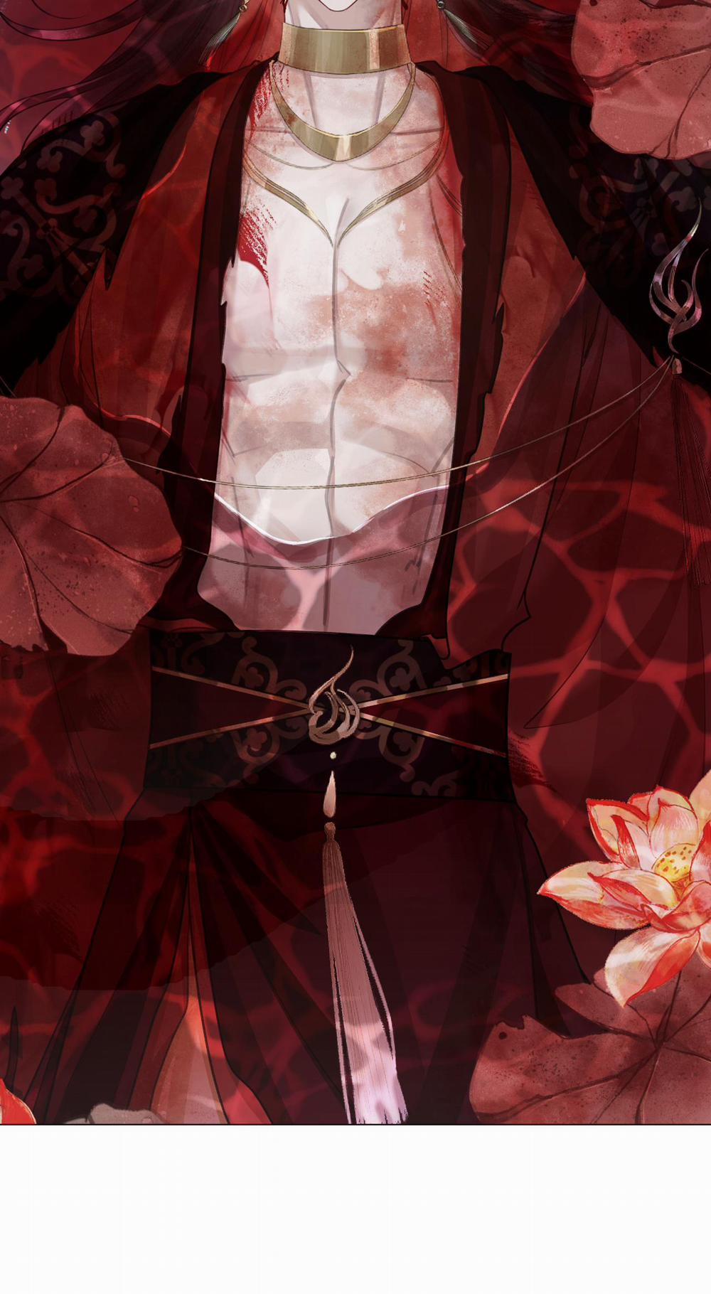 Bản Toạ Nuôi Quỷ Hút Máu Ở Tông Môn (End) 69 trang 3