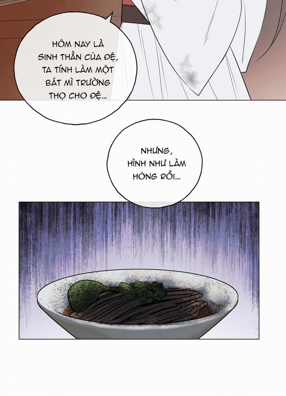Bản Toạ Nuôi Quỷ Hút Máu Ở Tông Môn (End) 69 trang 36